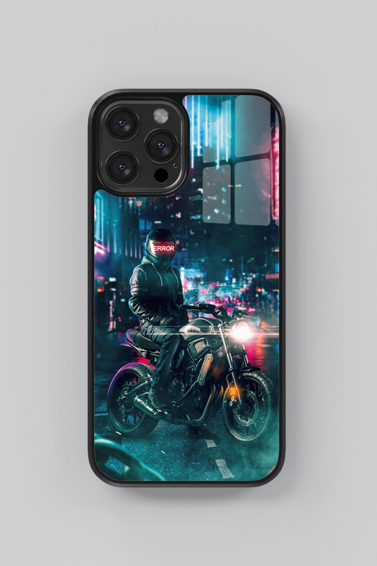 Motorcycle Flexible Cam Kılıf