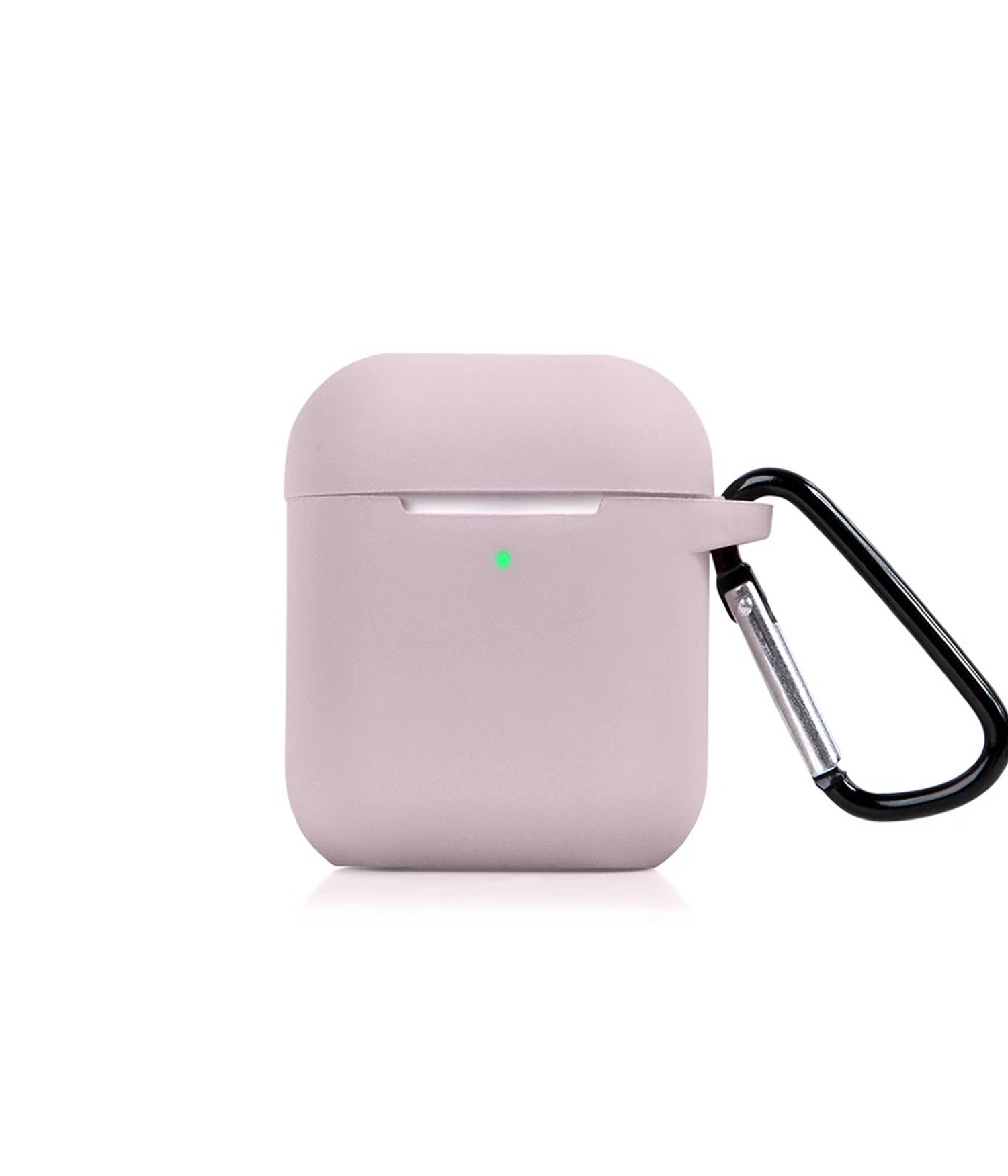 Pembe Airpods 1-2 Kılıfı