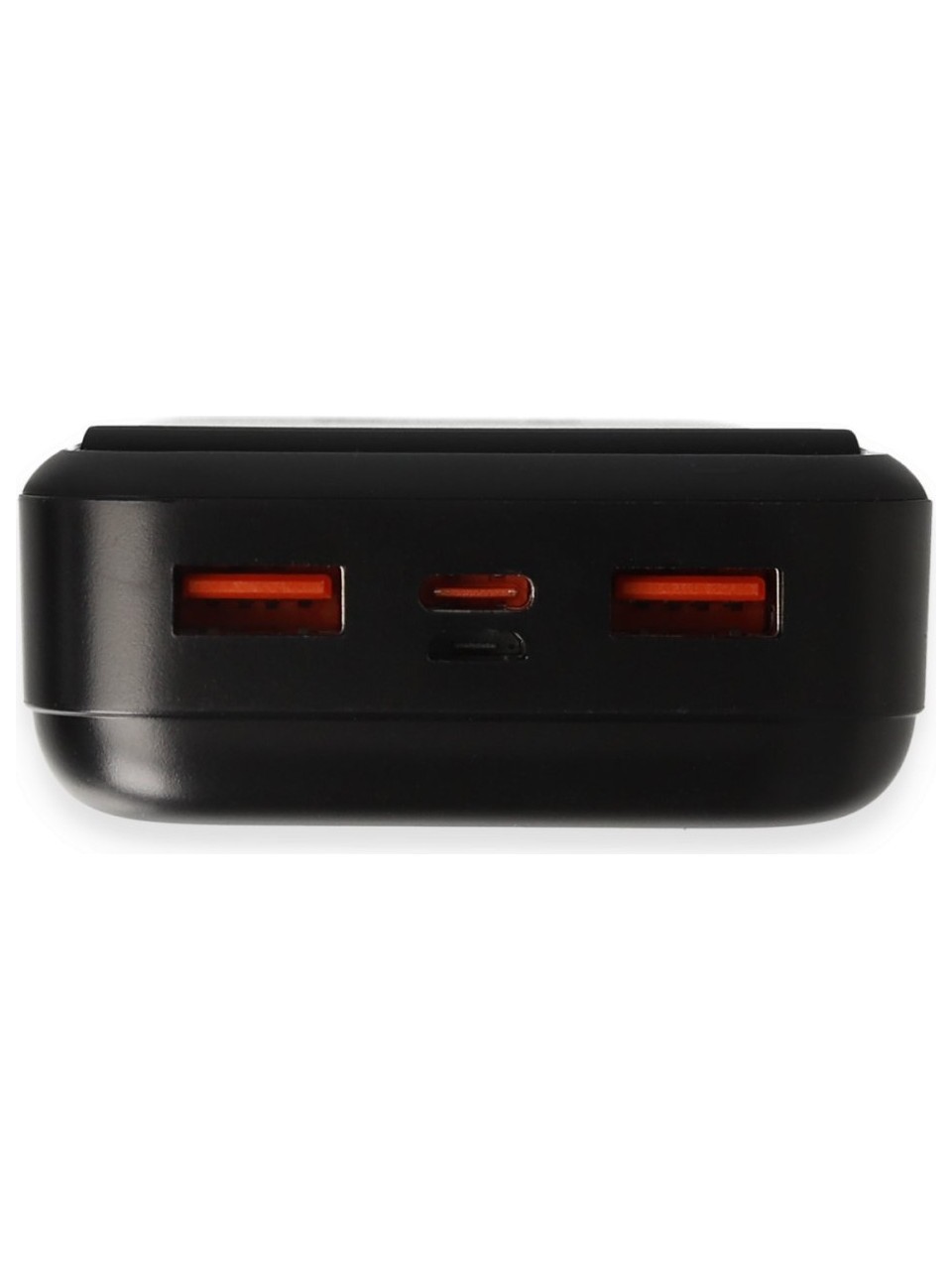 Bilitong X04 Siyah 20000 mAh Hızlı Şarj Powerbank