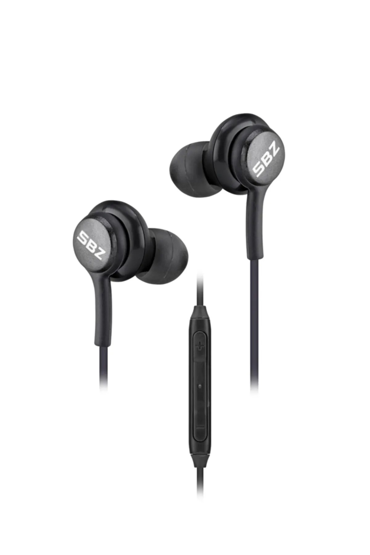 Subzero AUX S10+ Mikrofonlu Kablolu Kulaklık 