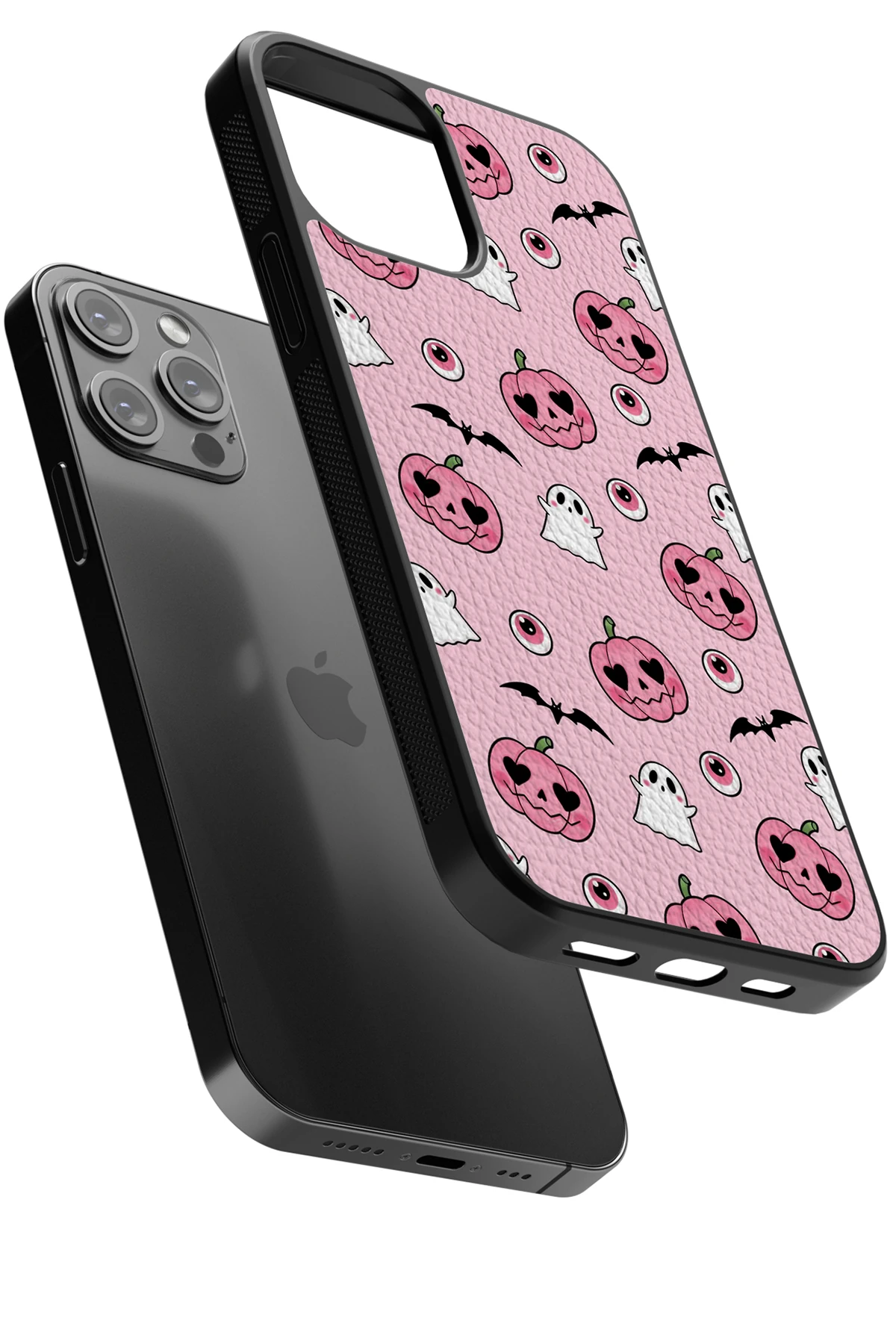 Pink Pumpkin Kılıf