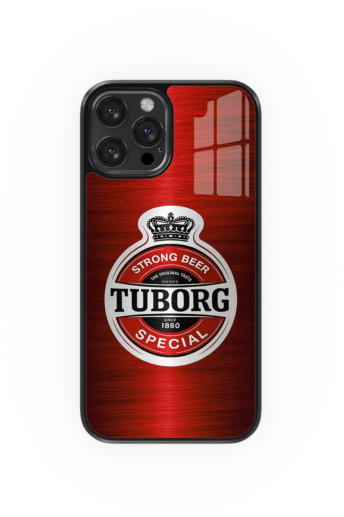 Red Tuborg