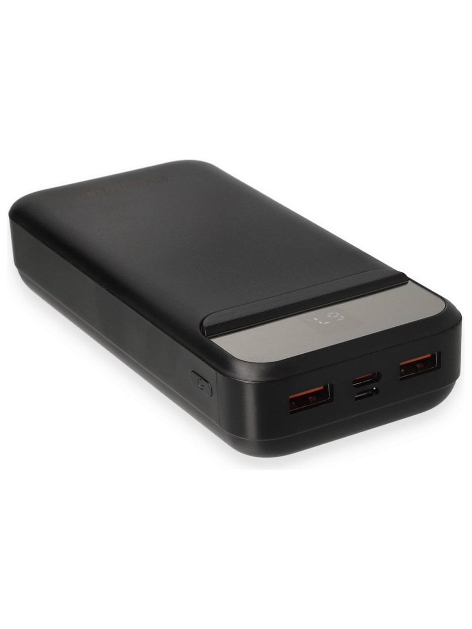 Bilitong X04 Siyah 20000 mAh Hızlı Şarj Powerbank