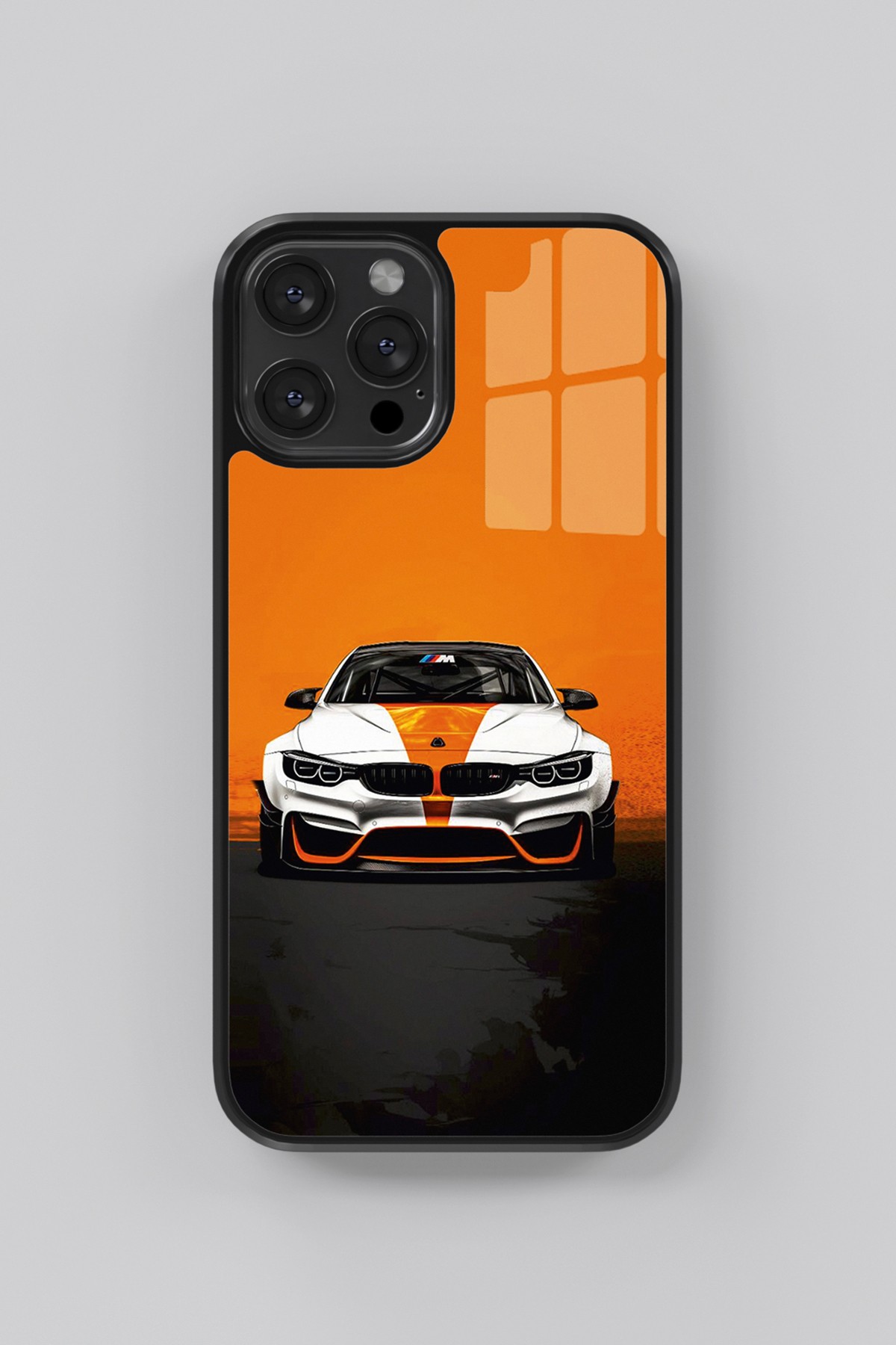 Car Flexible Cam Kılıf