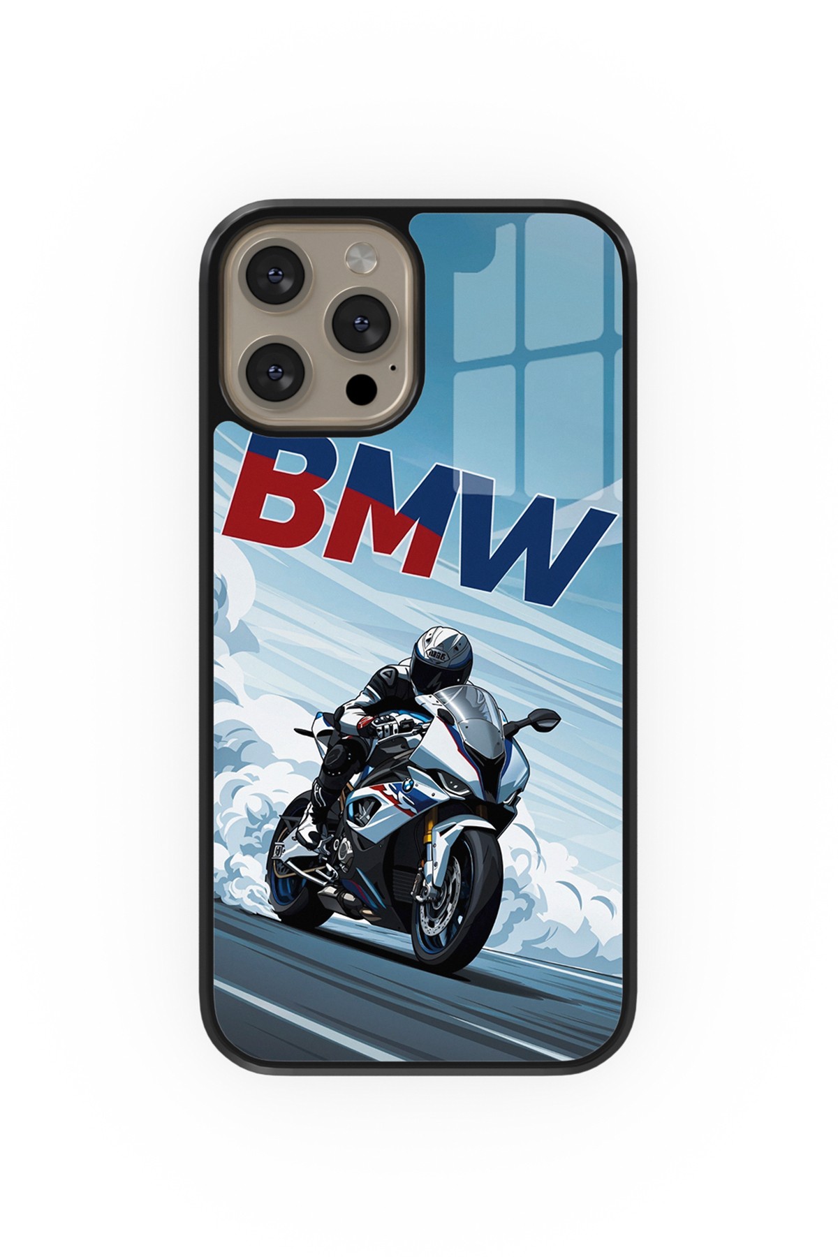 BMW Flexible Cam Kılıf