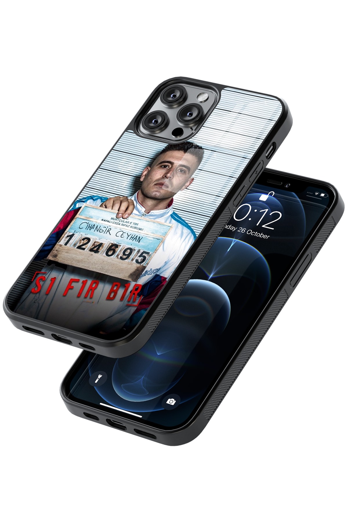 01 Cio Kılıf