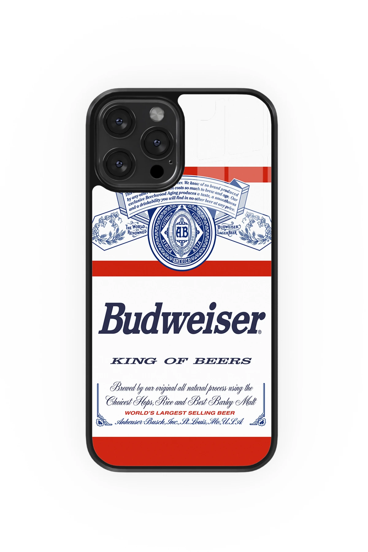 Budweiser