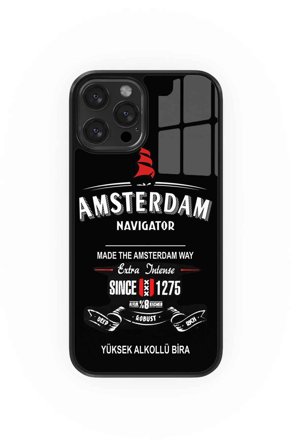 AMSTERDAM