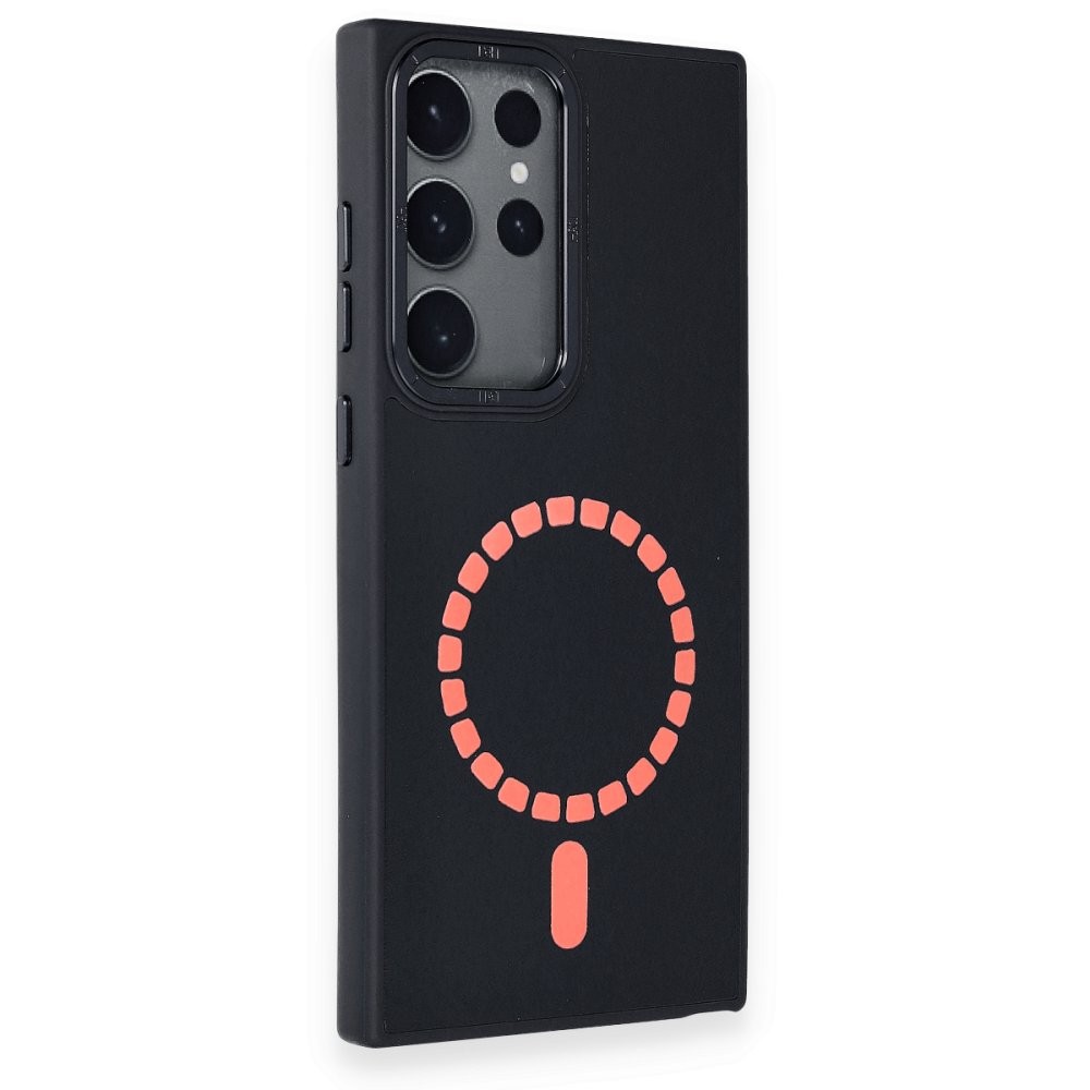 HDD Samsung Galaxy S23 Ultra Magneticsafe Telefon Kılıfı