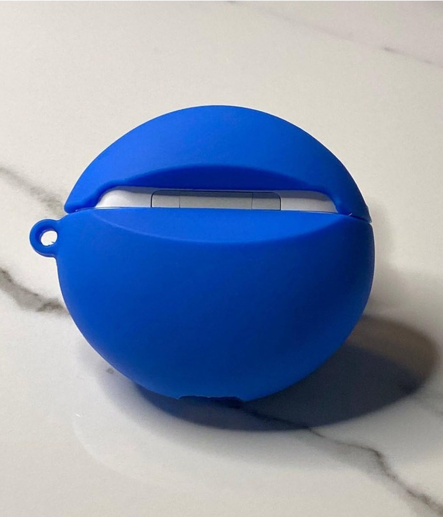 M Figürlü Airpods 1-2 Kılıfı