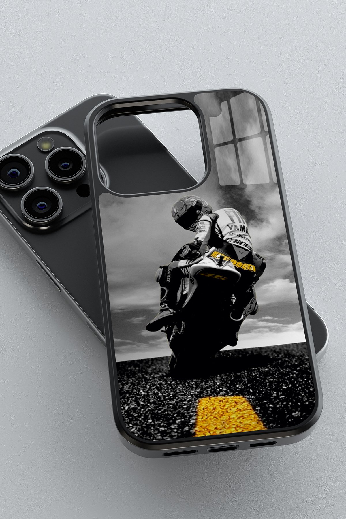Engıne Flexible Cam Kılıf