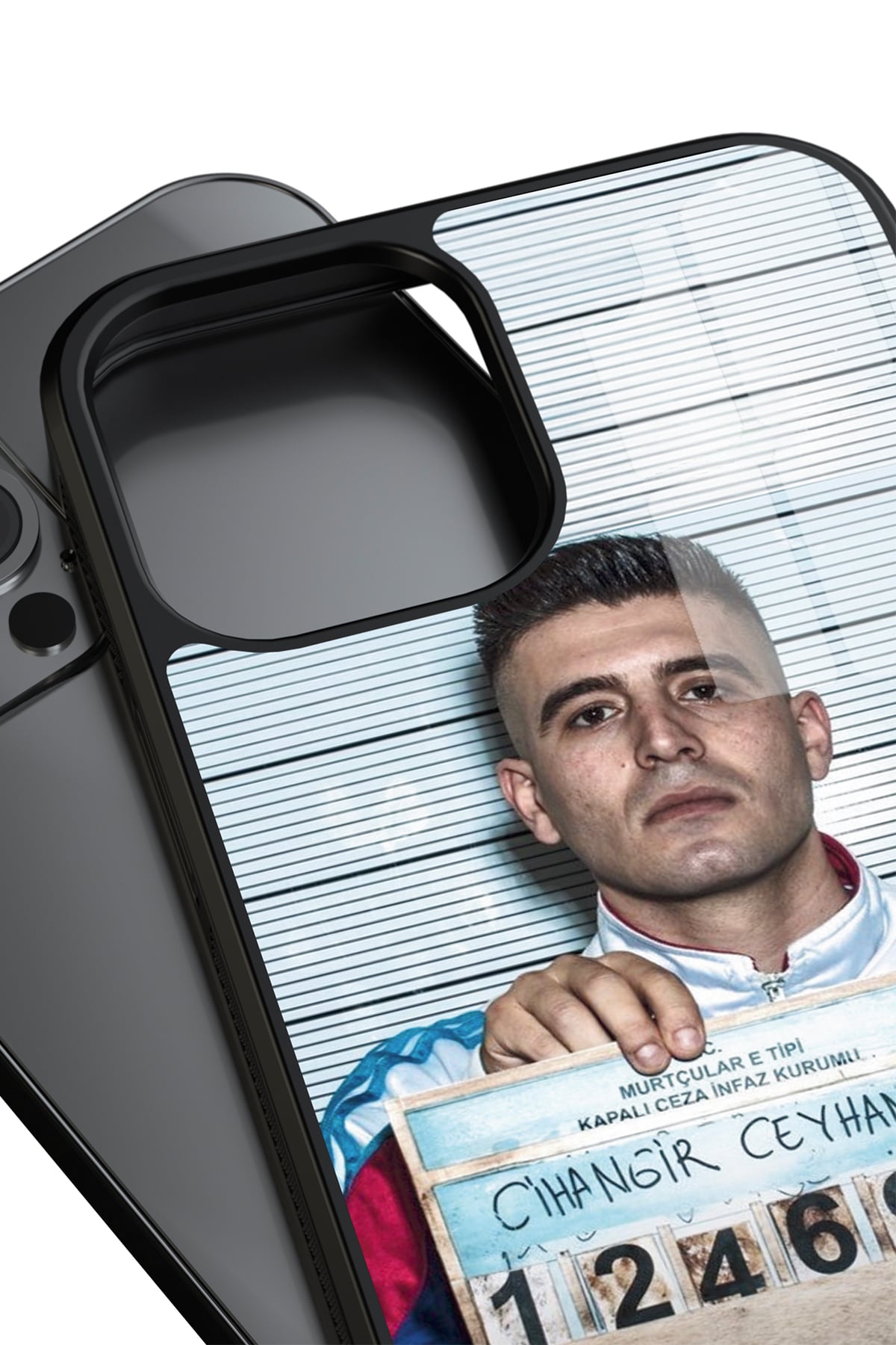 01 Cio Kılıf