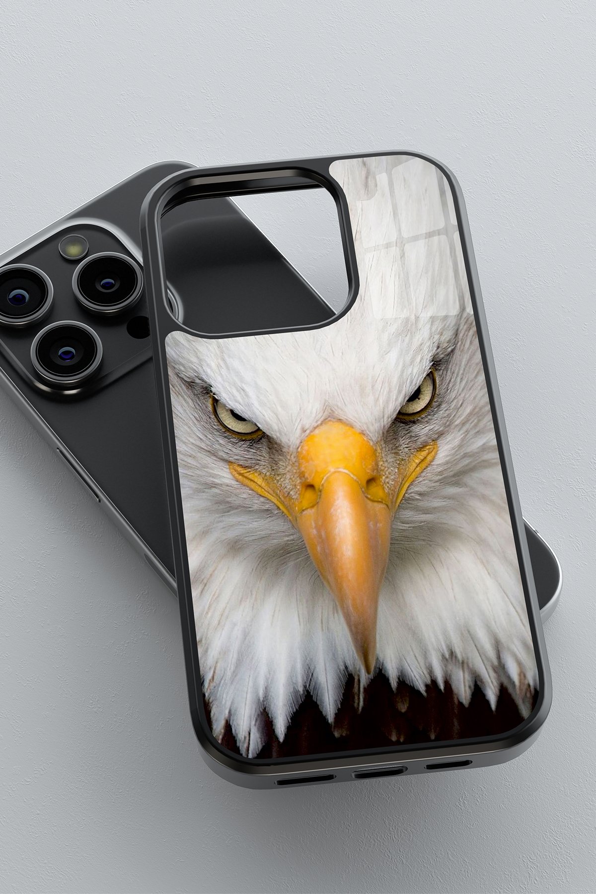 Eagle Flexible Cam Kılıf