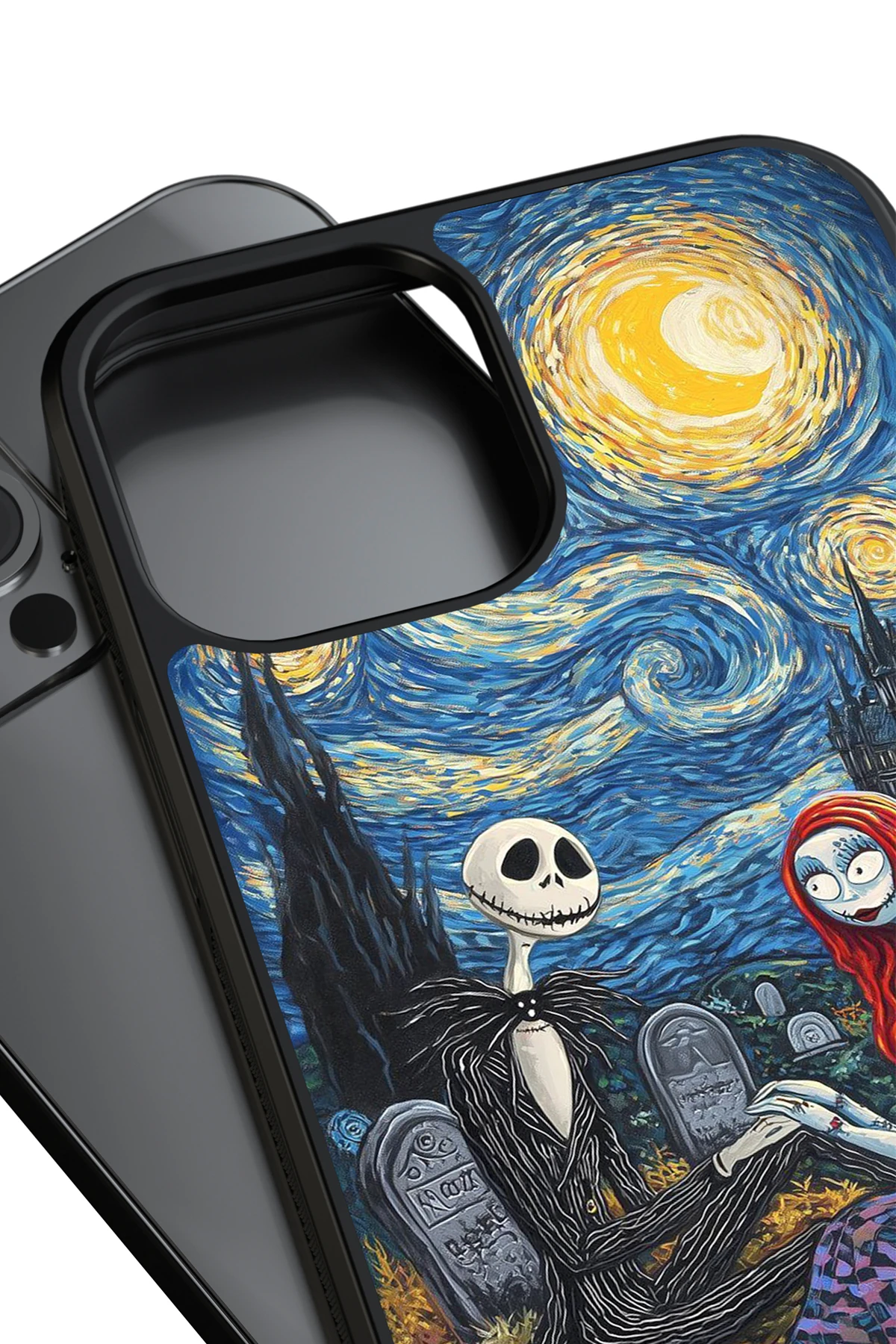 Ghostly Lovers Kılıf