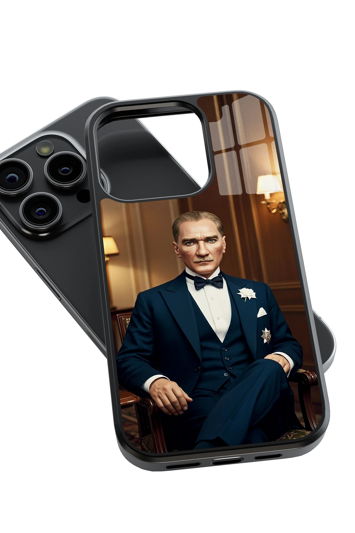 Cumhuriyet Beyefendisi