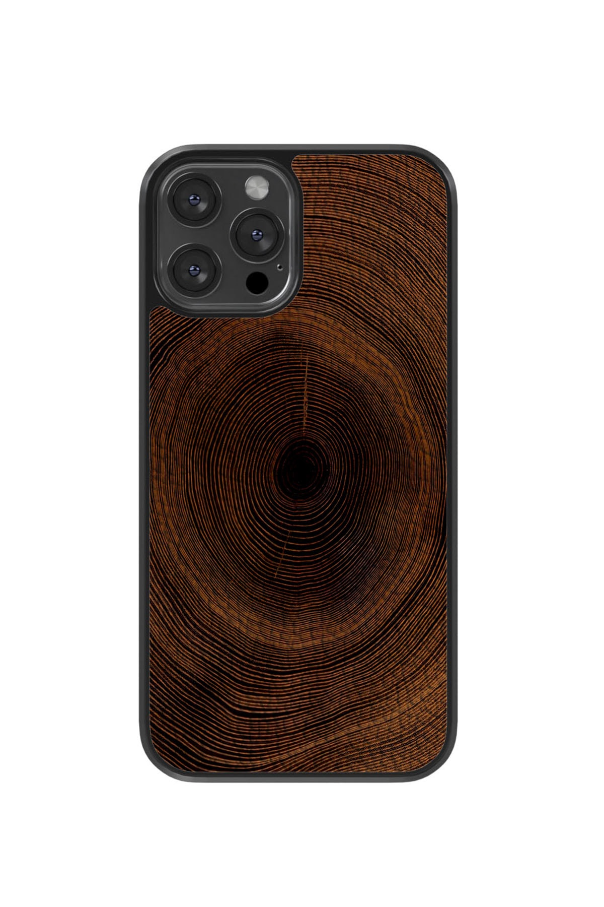 Timber Soul Vegie Deri Kılıf