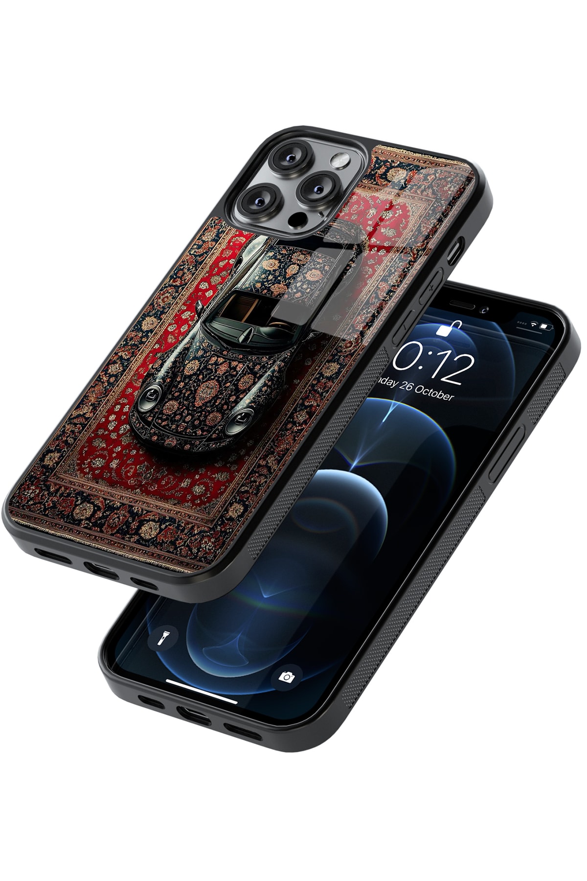 Rug Rider 