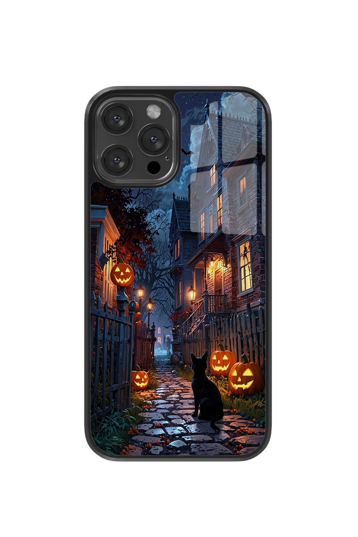 Witch’s Path Kılıf