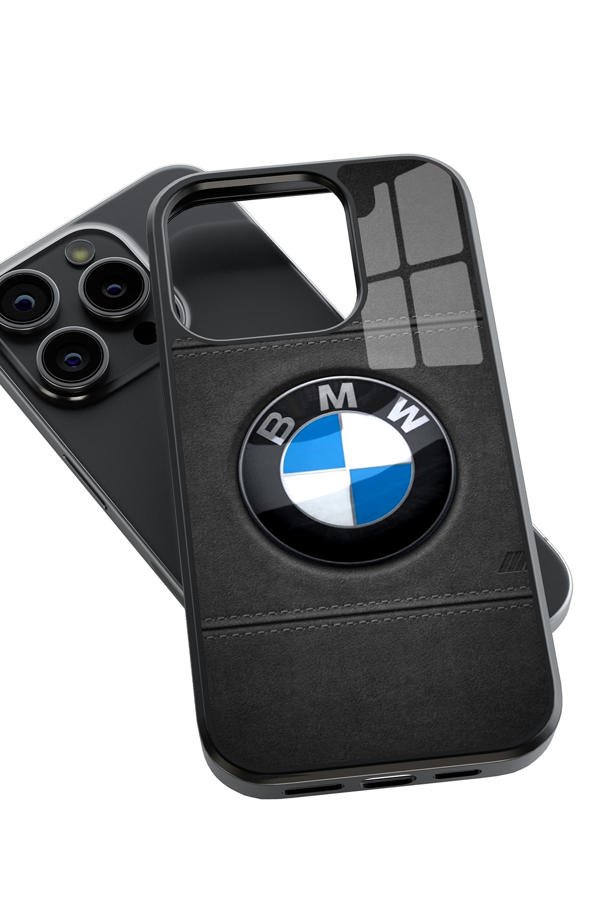 IIM Flexible Cam Kılıf