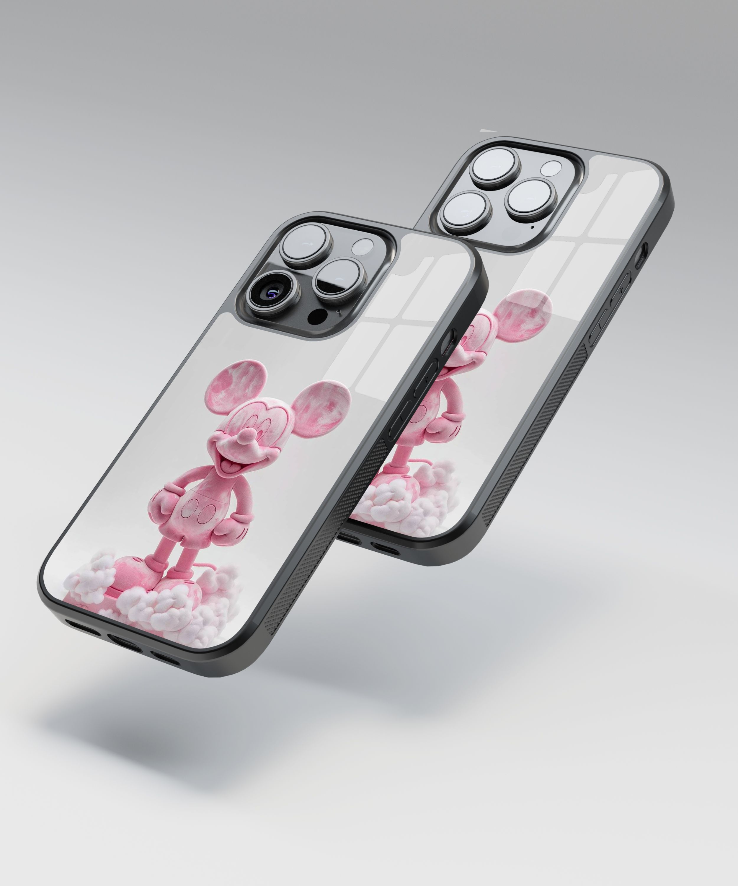 Mouse Flexible Cam Kılıf