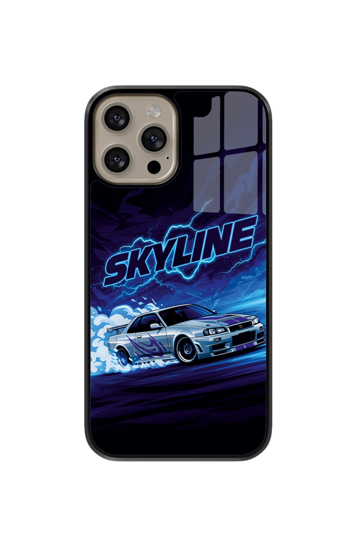 Skylıne Flexible Cam Kılıf