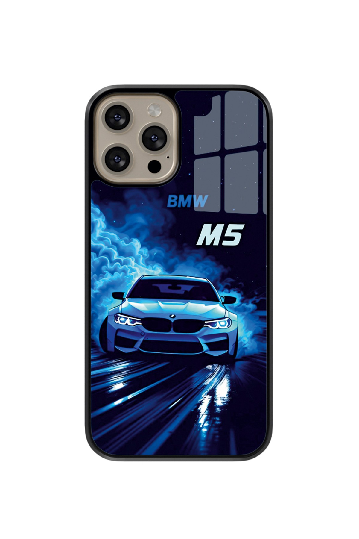 M5 Flexible Cam Kılıf