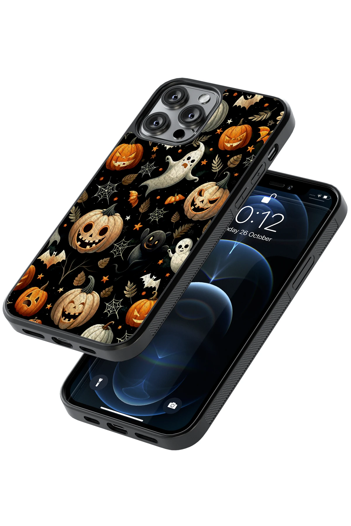 Spooky Season Kılıf