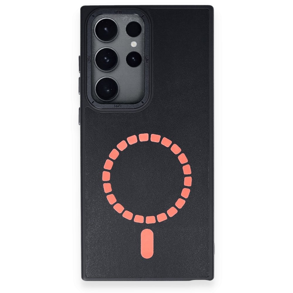 HDD Samsung Galaxy S23 Ultra Magneticsafe Telefon Kılıfı