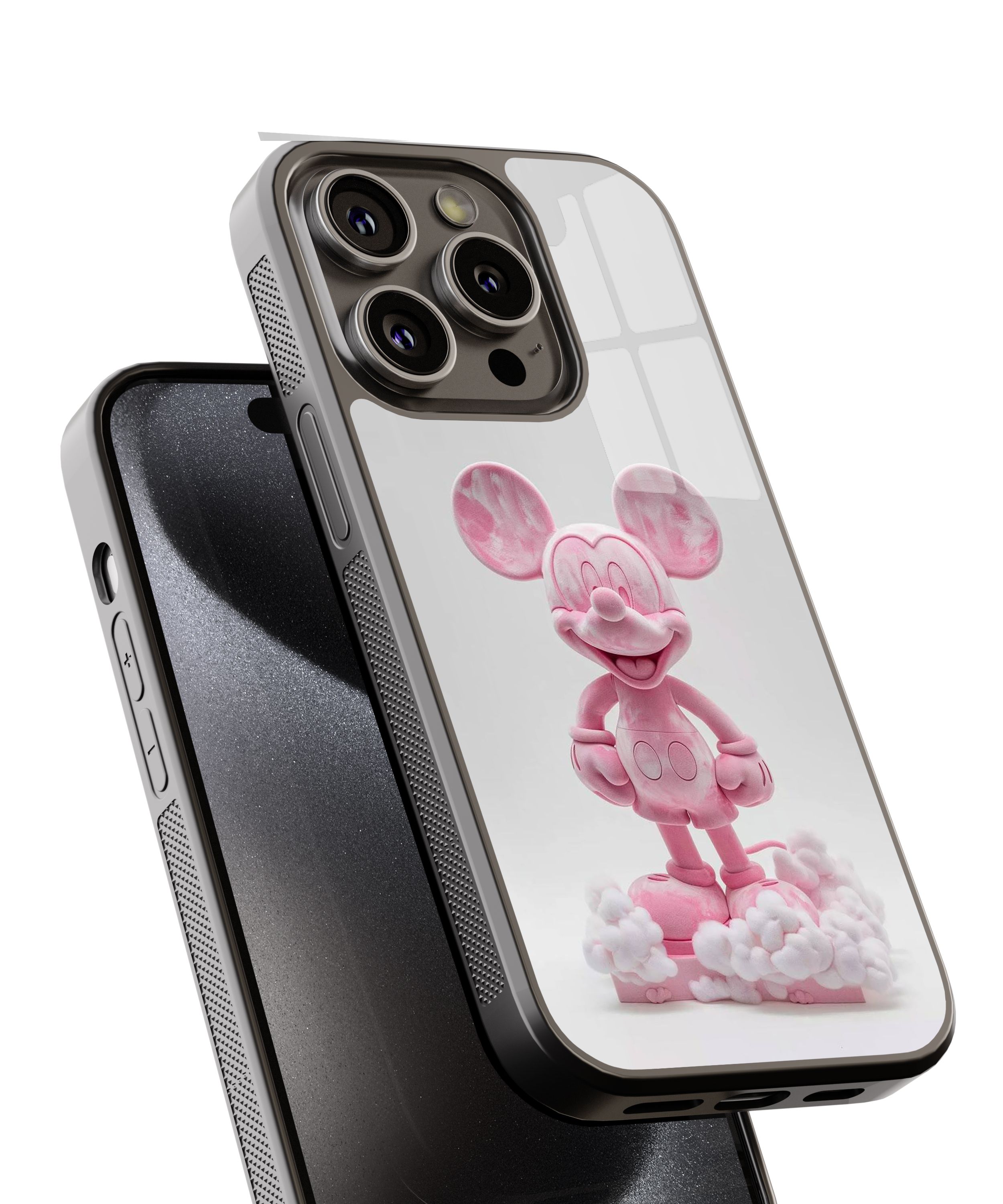 Mouse Flexible Cam Kılıf