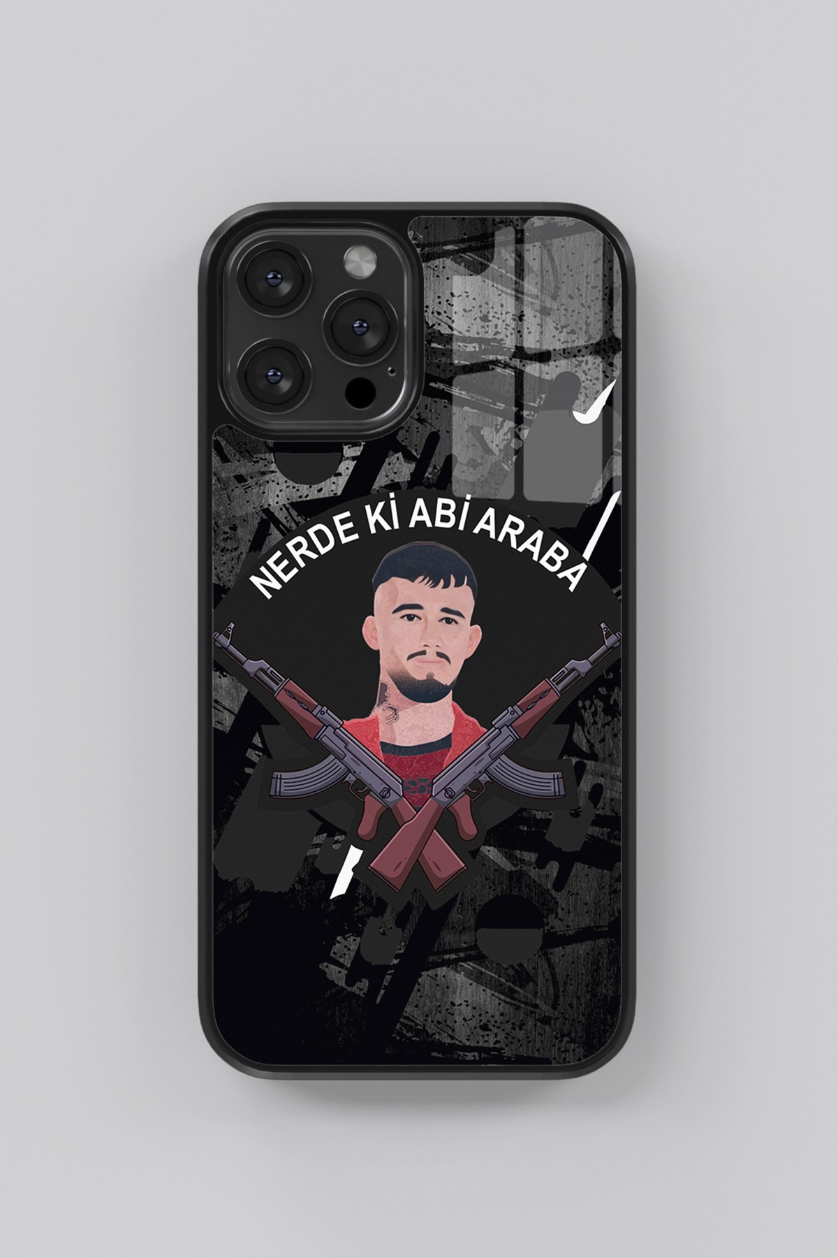 Bilocan Flexible Cam Kılıf 