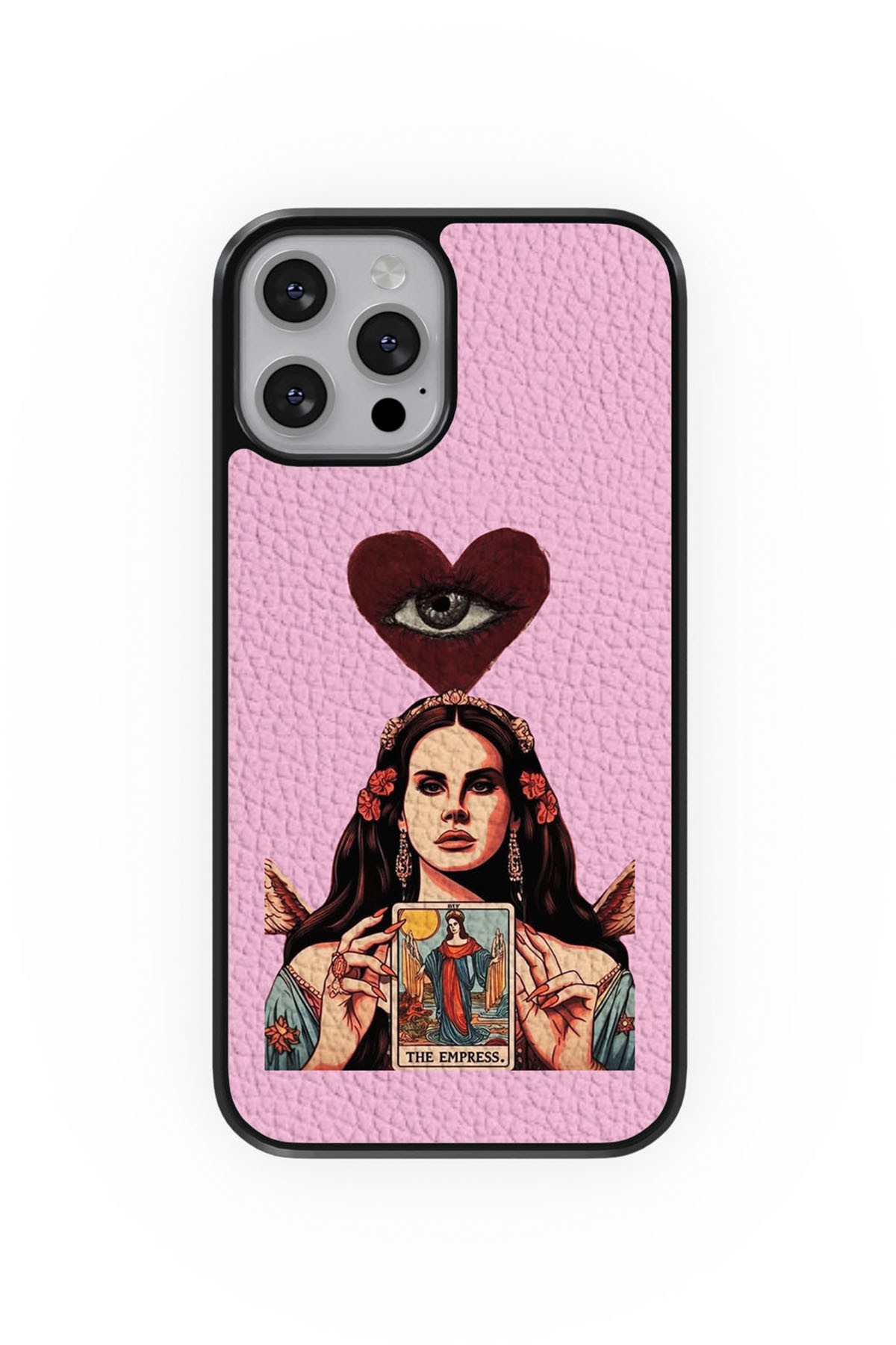  Lana Of The Empress Vegie Deri Kılıf