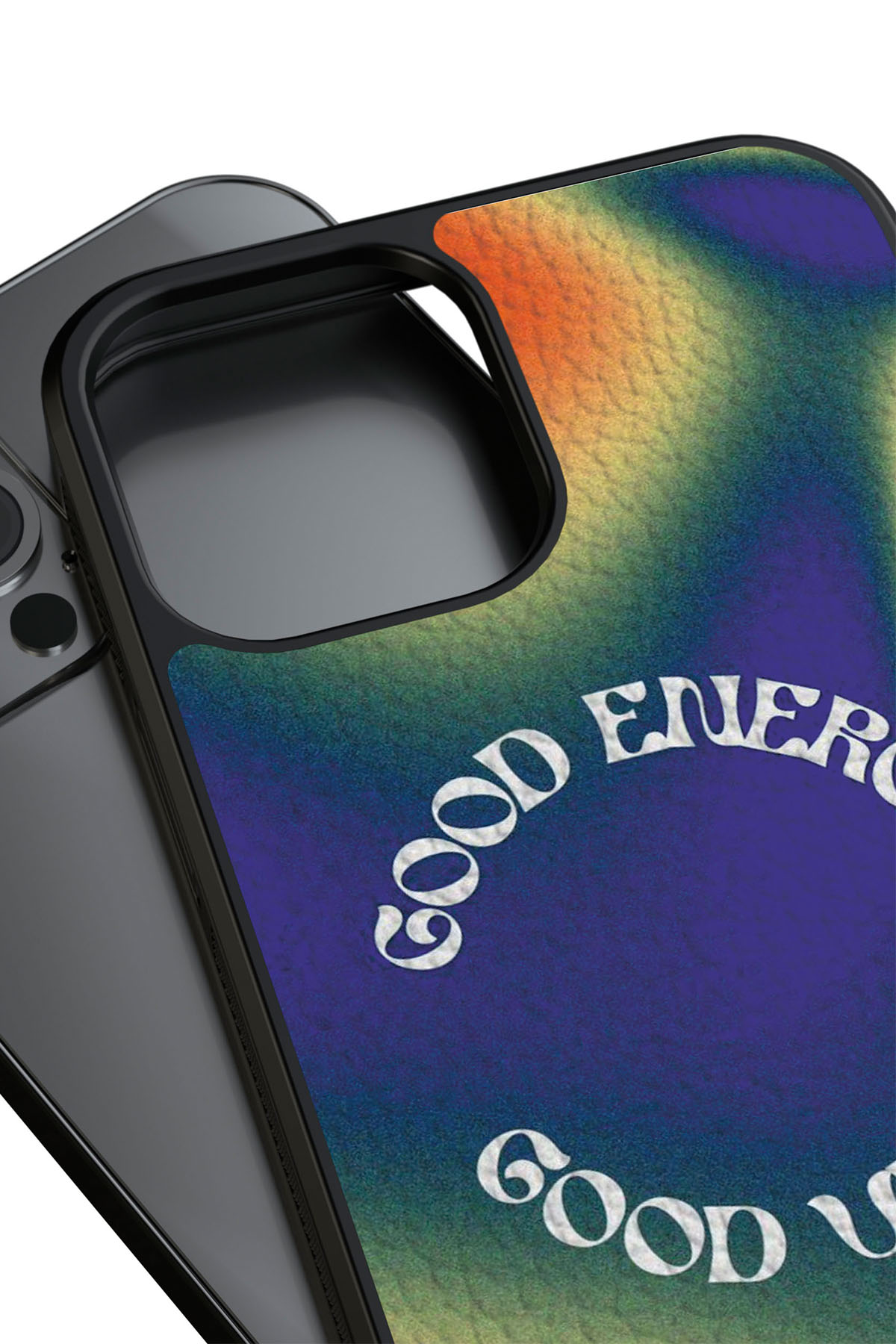 Good Energy Vegie Deri Kılıf