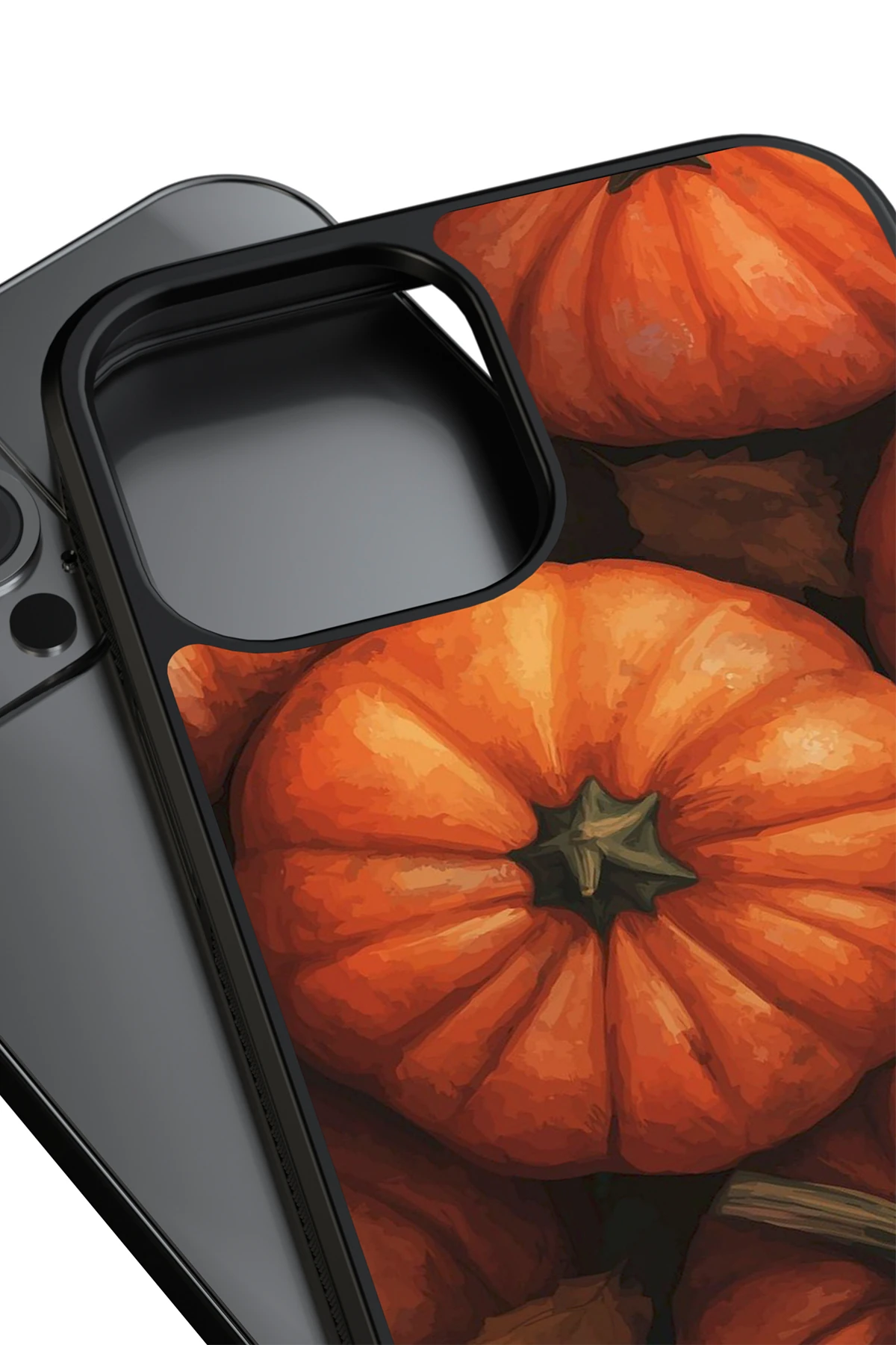 Pumpkin Patch Kılıf