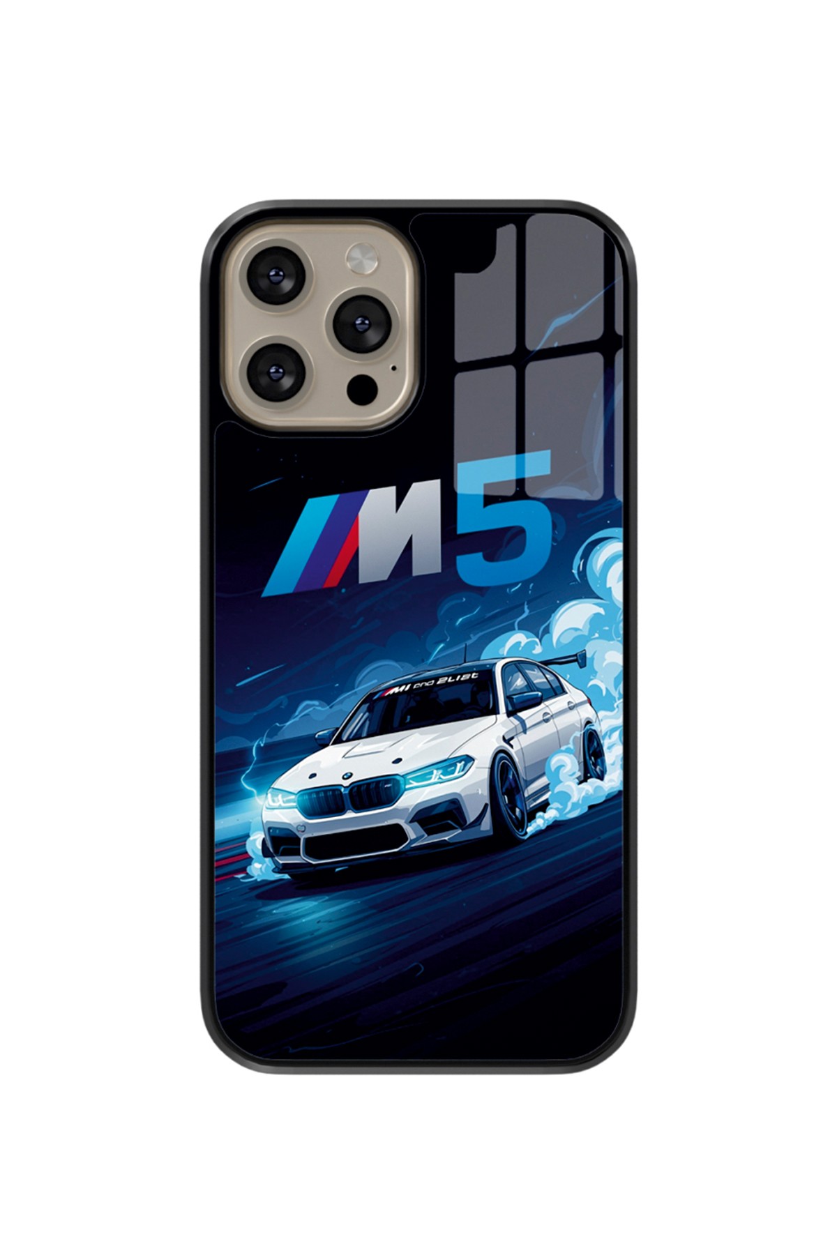 M5 Flexible Cam Kılıf