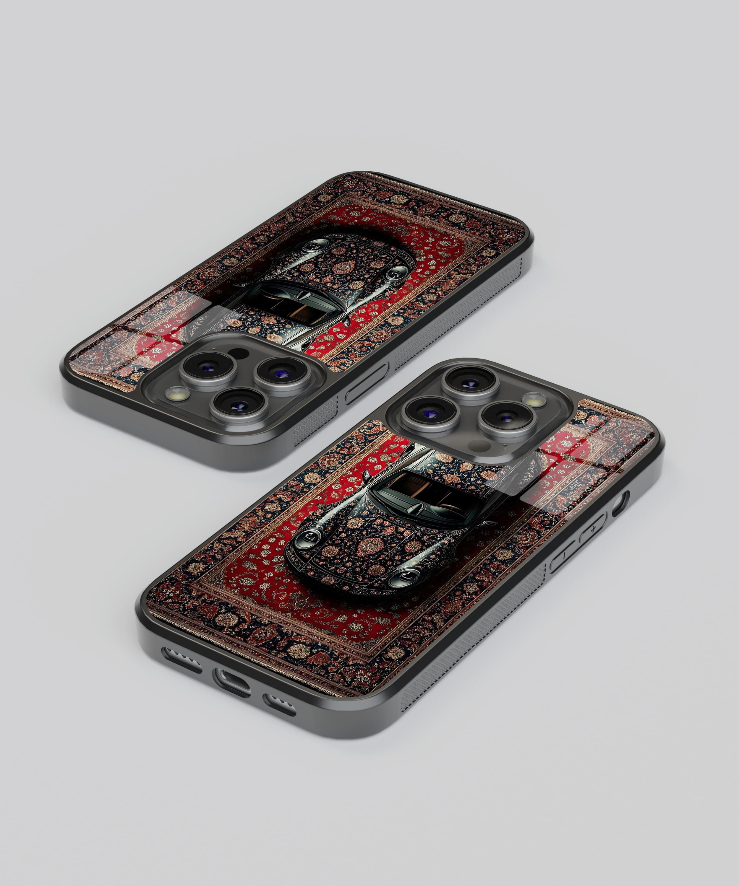 Rug Rider 