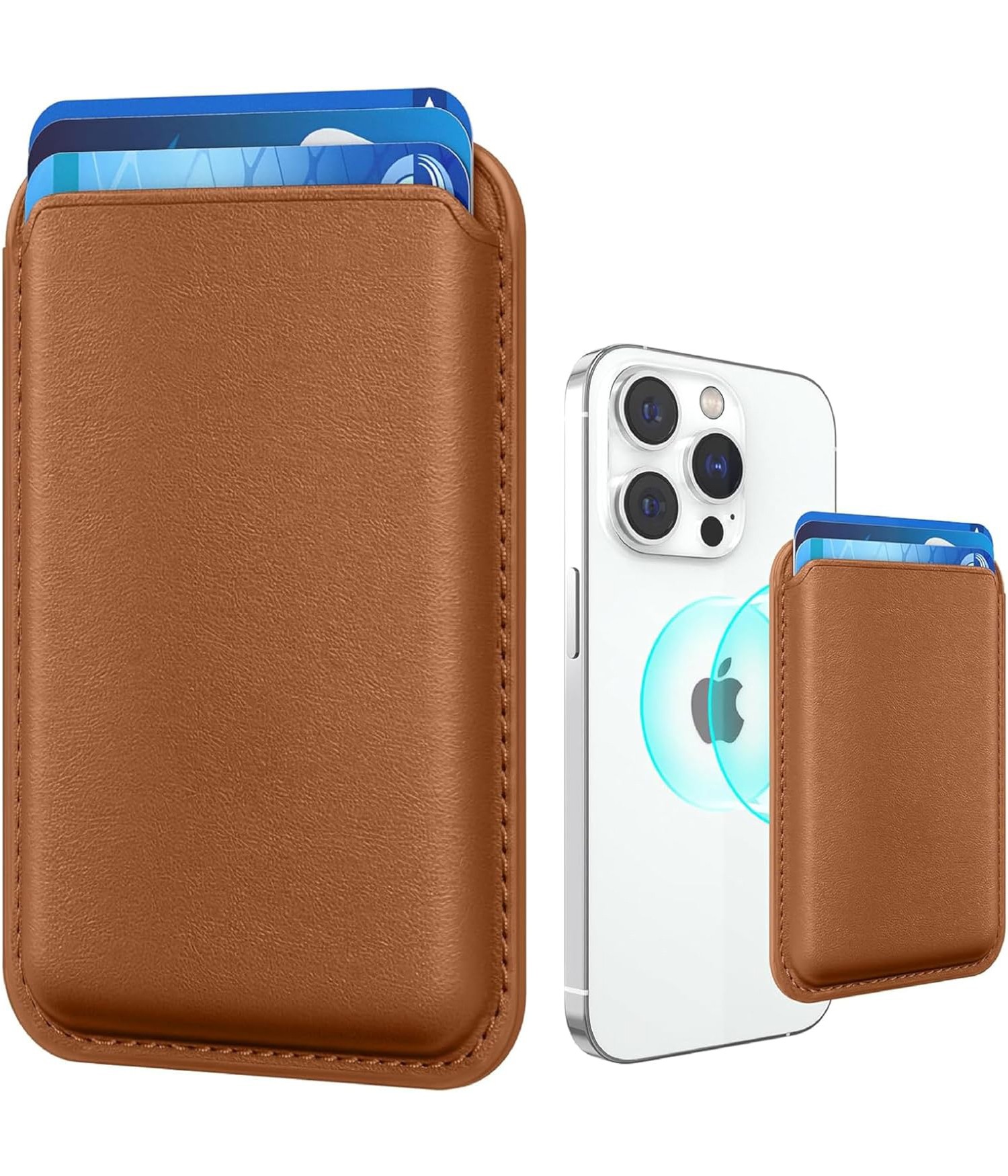 Taba Magsafe Cüzdan