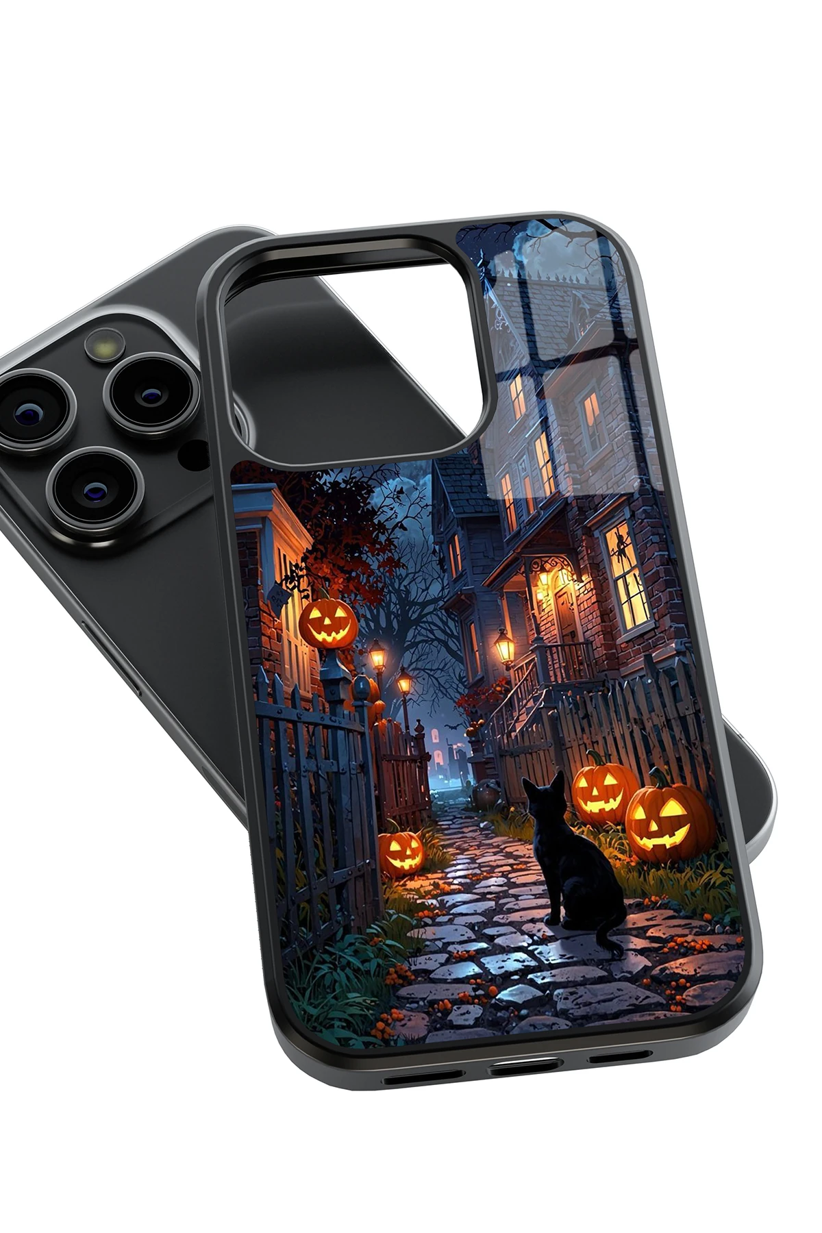 Witch’s Path Kılıf