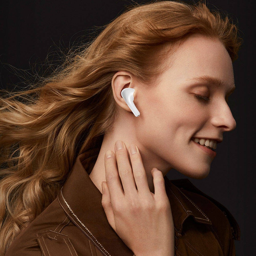 Zore Kulak İçi Bluetooth v5.4 Kulaklık