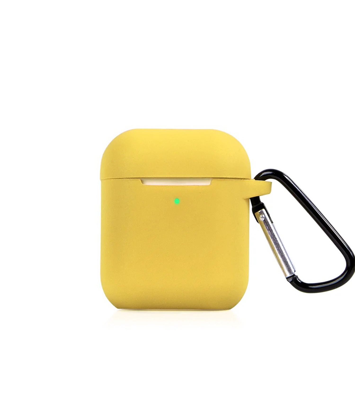 Sarı Airpods 1-2 Kılıfı