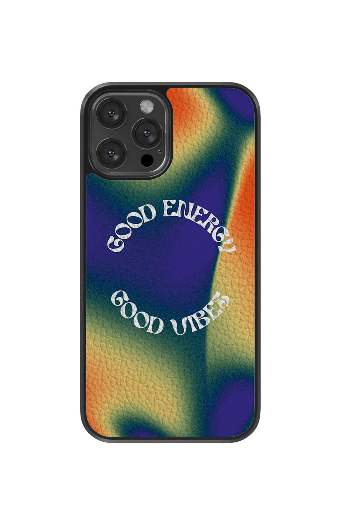 Good Energy Vegie Deri Kılıf