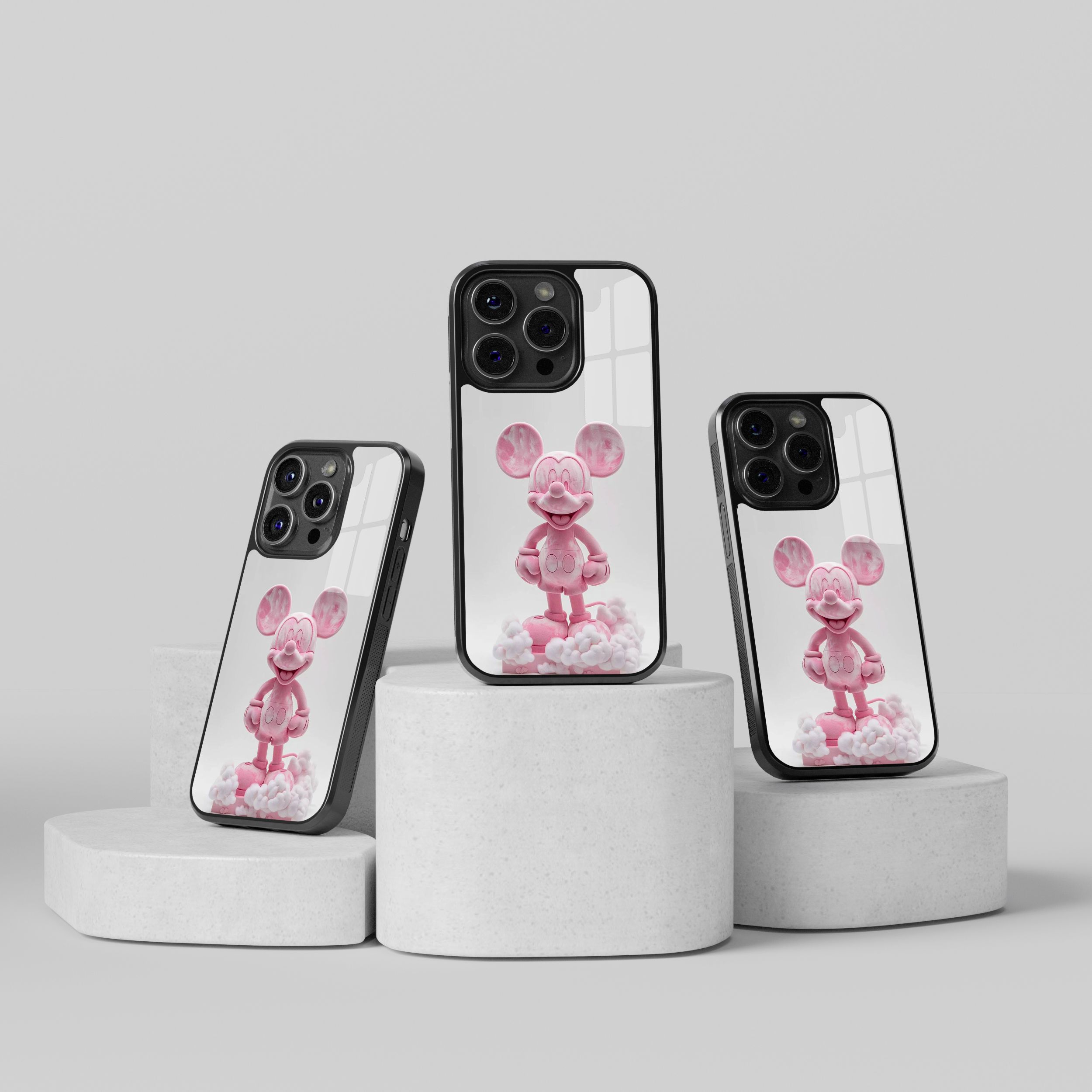 Mouse Flexible Cam Kılıf