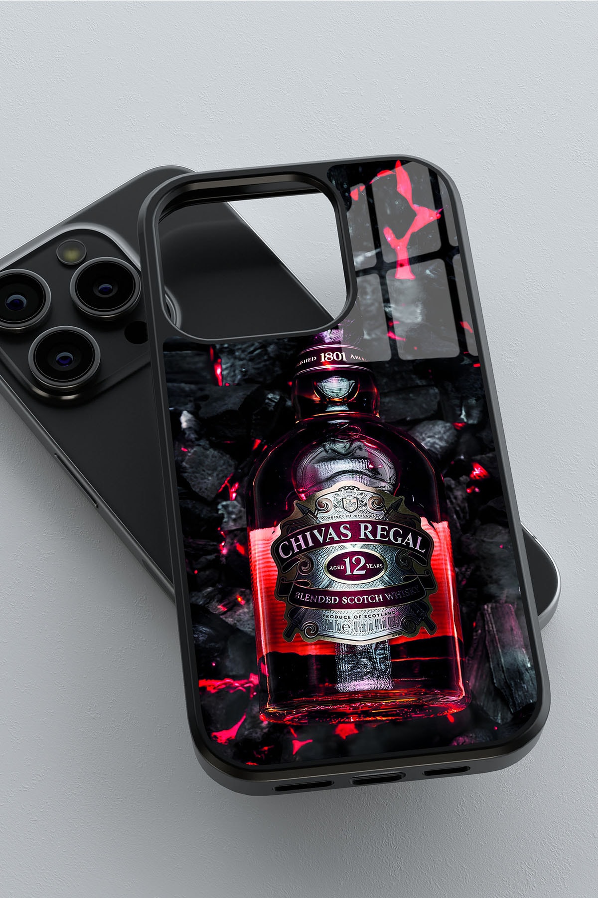 Chivas Regal