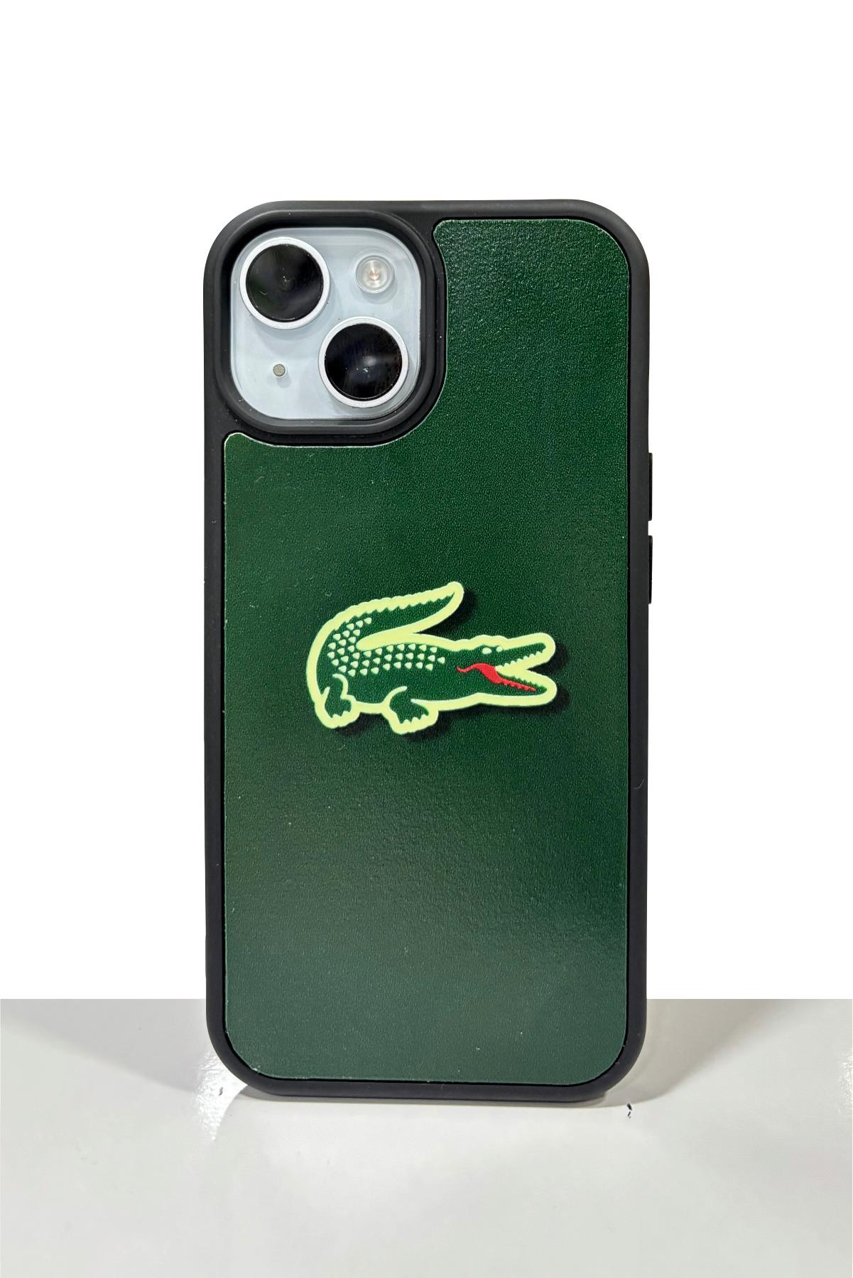 Lacoste Neon Kılıf