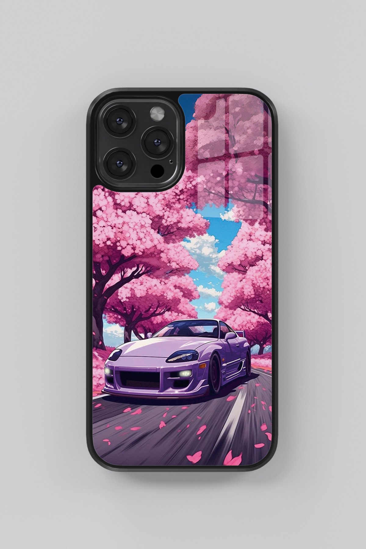 Supra Flexible Cam Kılıf