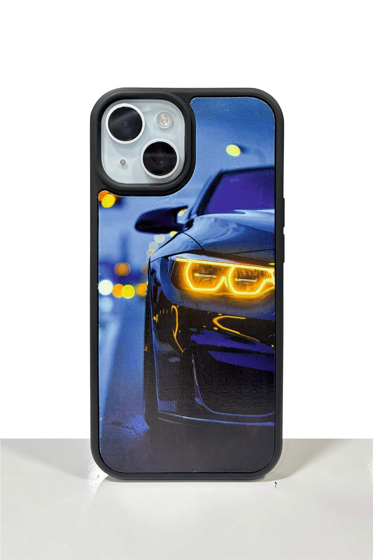 Car Neon Kılıf