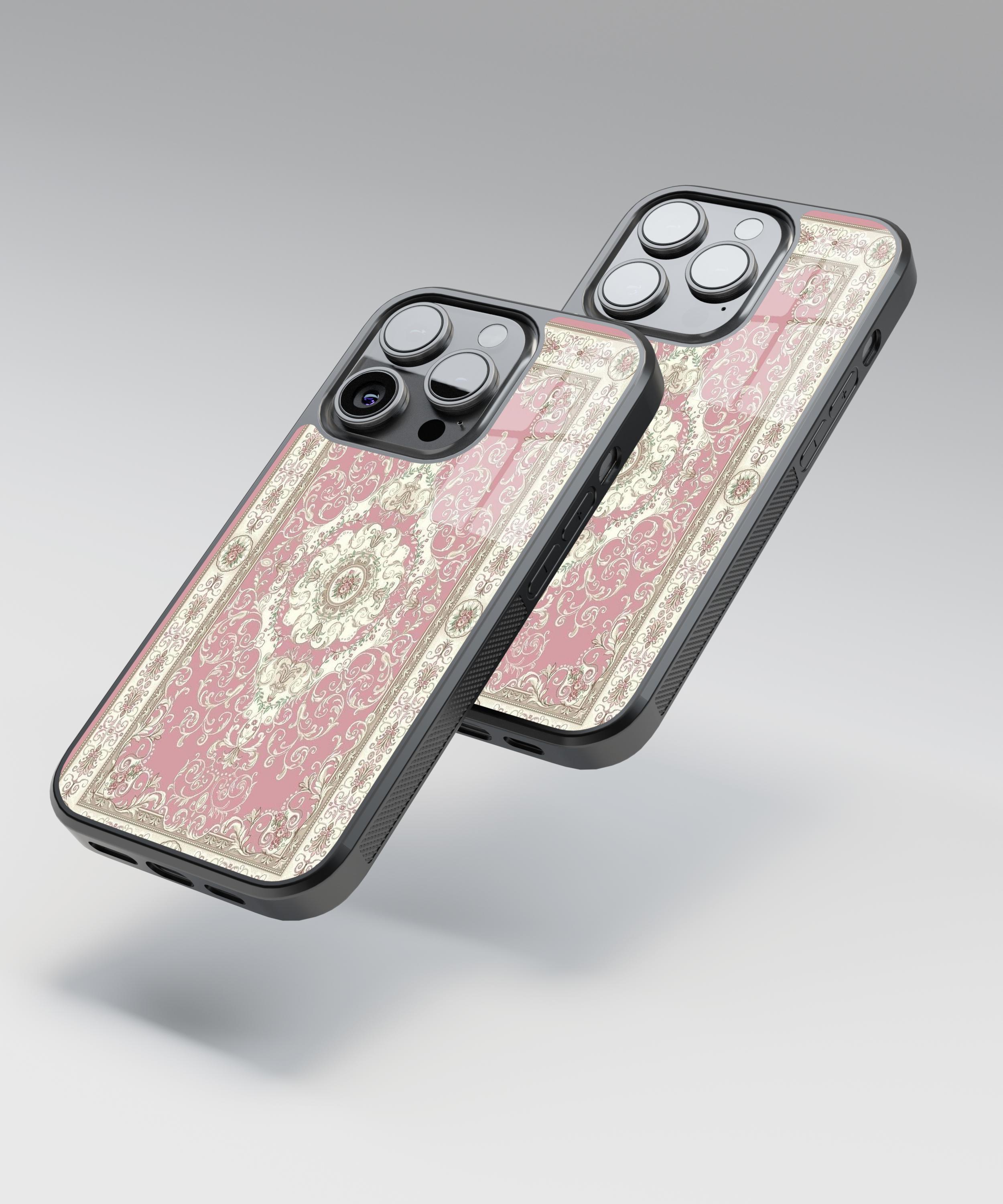 Blush Royale Flexible Cam Kılıf
