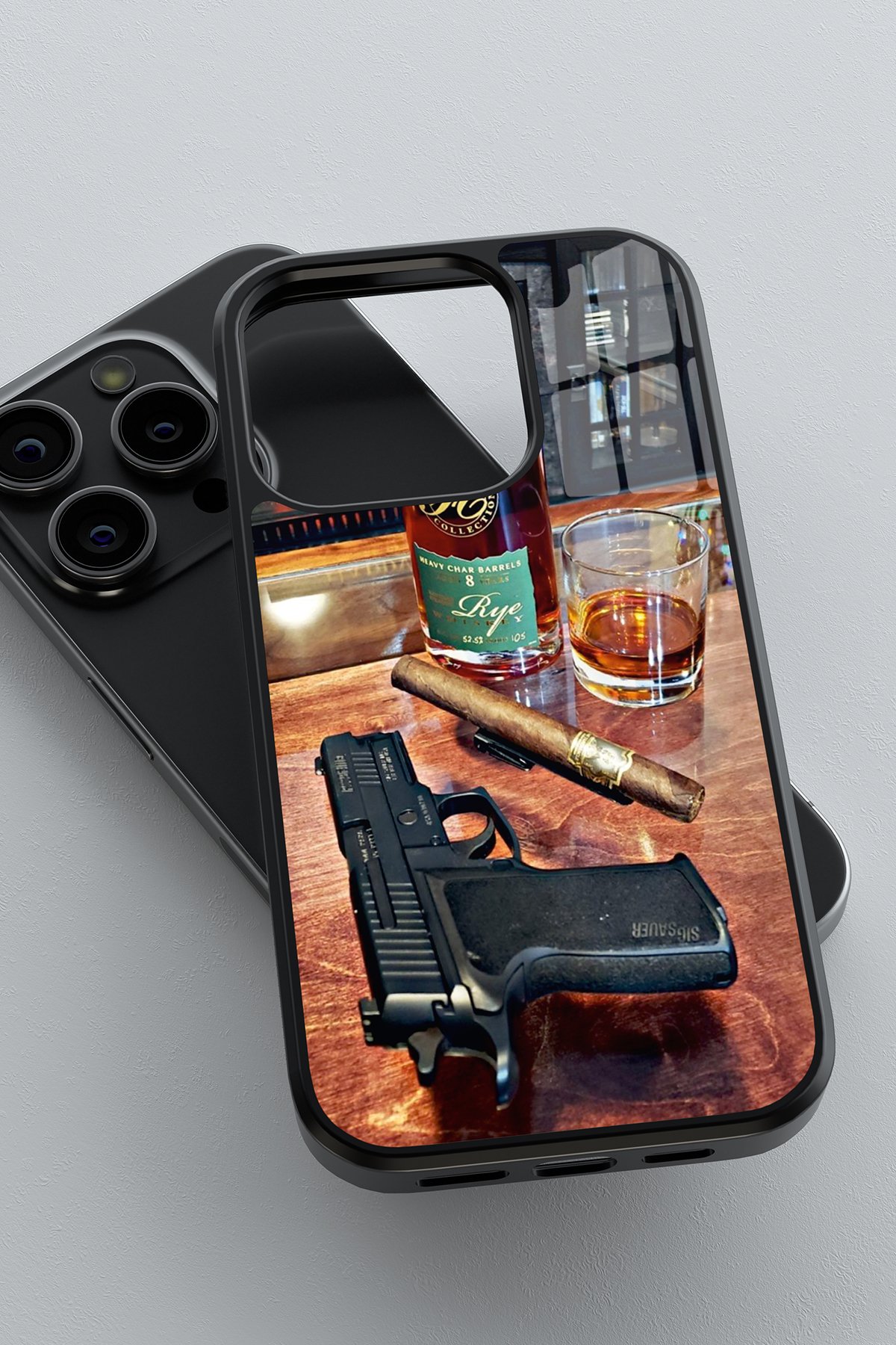 Glock Flexible Cam Kılıf