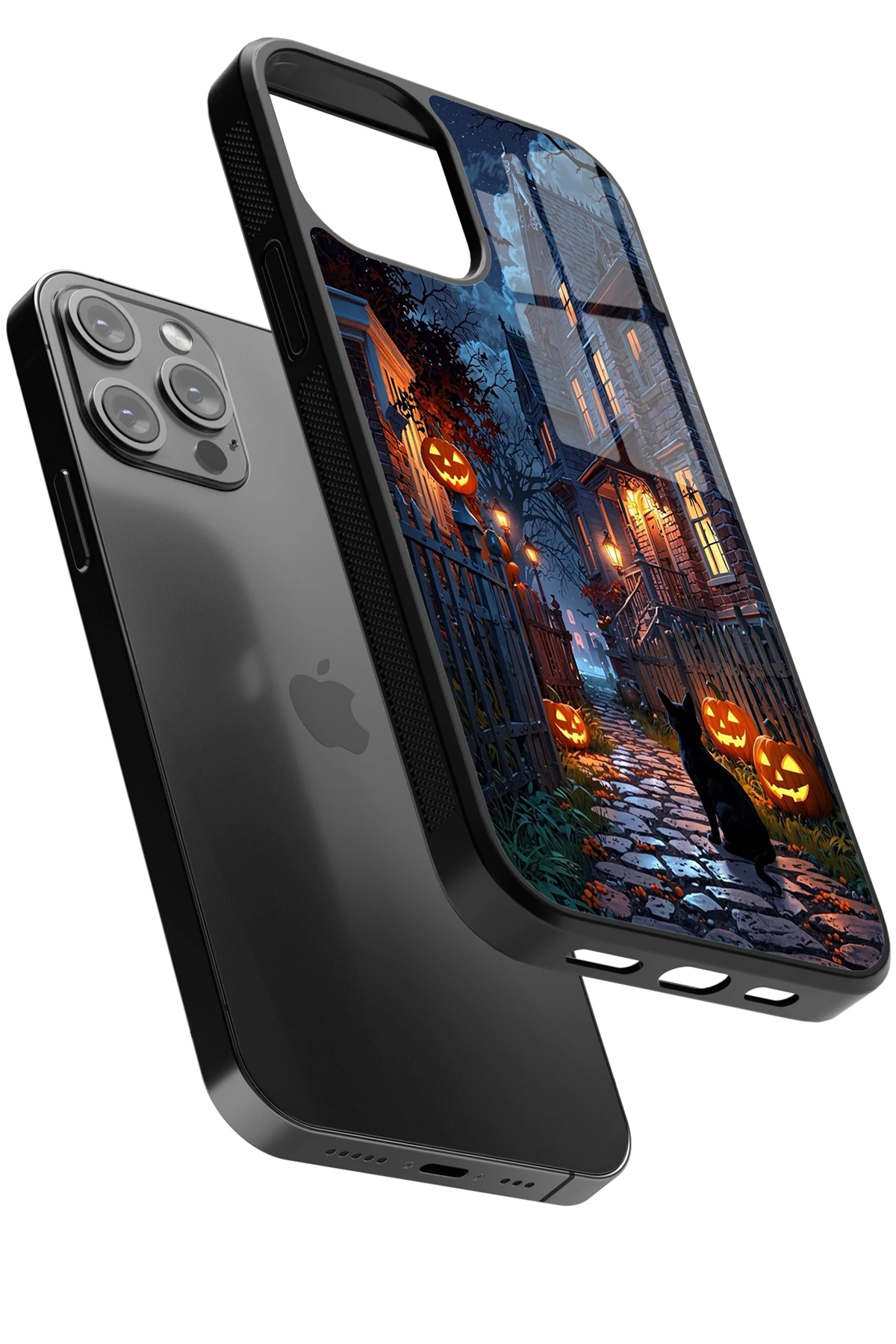 Witch’s Path Kılıf