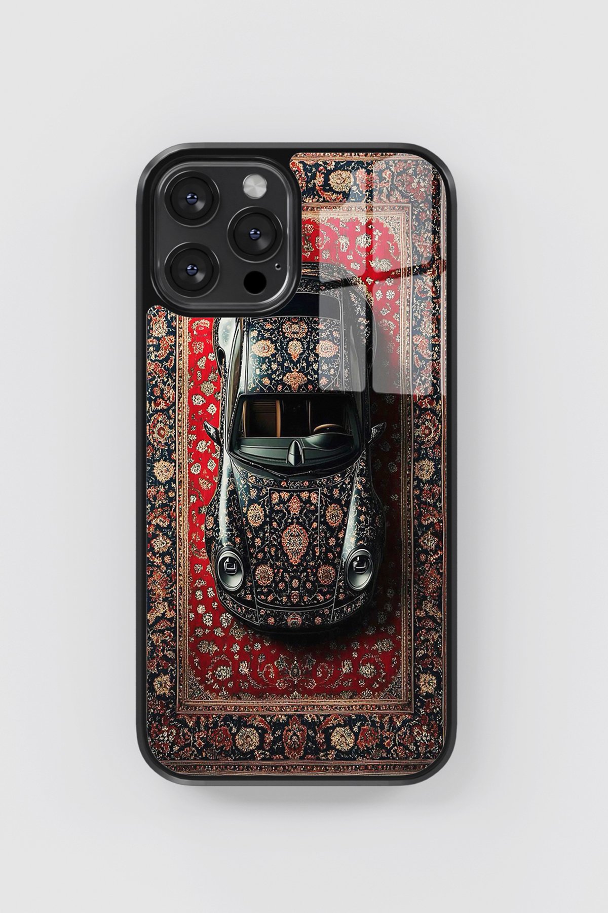 RugRider Flexible Cam Kılıf