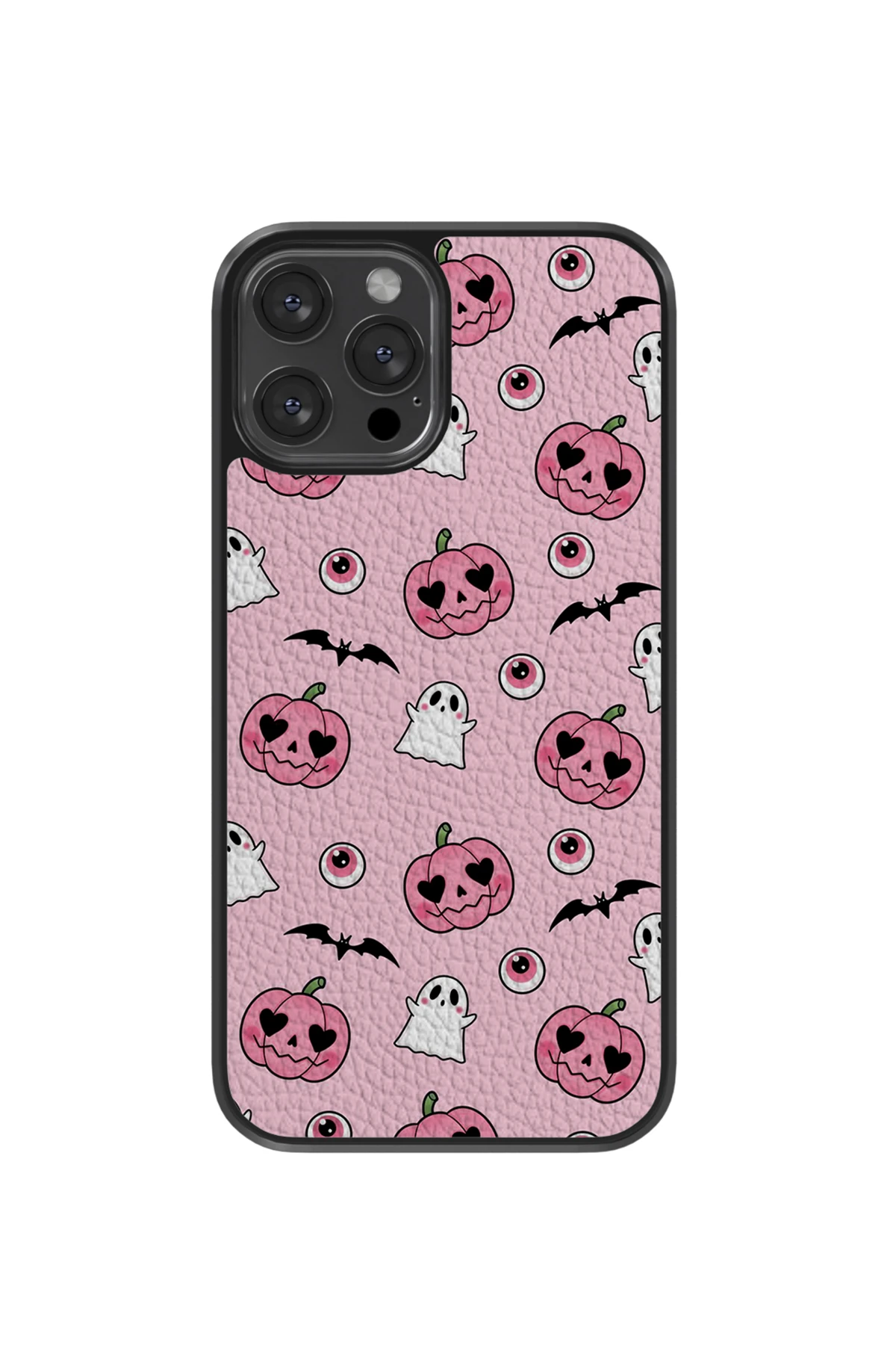 Pink Pumpkin Kılıf